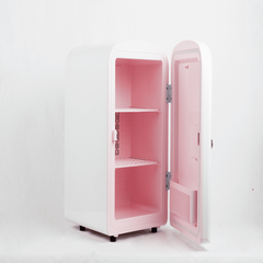 ثلاجة الجمال كيوت 9 لتر