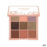 يولاند بيوتي - ظلال العيون توني 314