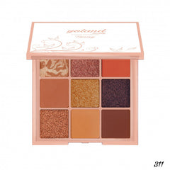 يولاند بيوتي - ظلال العيون توني 311