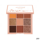 يولاند بيوتي - ظلال العيون توني 309