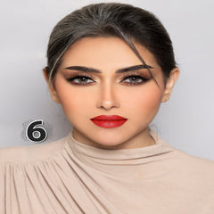 فانيسا - احمر شفاه مات 06