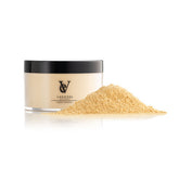 فانيسا - بودرة تثبيت صفراء 02