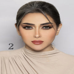 فانيسا - احمر شفاه مات 02