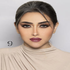 فانيسا - احمر شفاه روج سائل مات 09