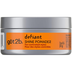 شوارزكوف - جات تو بي كريم تصفيف الشعر ديفيانت شاين 57 جم