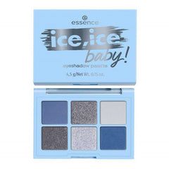 ايسنس - لوحة مظلل العيون 729