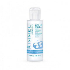 ريميل لندن - مزيل مكياج العيون اللطيف 125مل