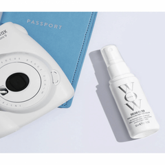 كولور واو - مزيل المعادن ماقبل الشامبو دريم فلتر 50مل