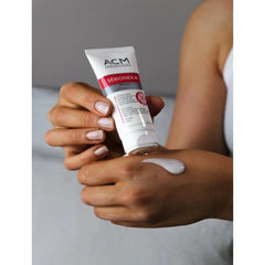 اي سي ام - كريم سيبيونيكس . ك مقشر للبشرة الدهنية 40 مل