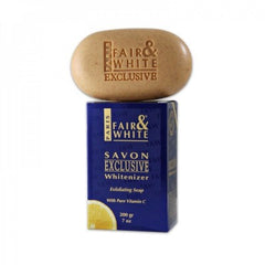 فير اند وايت - صابون فيتامين سي 200 جرام