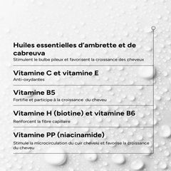 اي سي ام - بخاخ نوفوفان لوشن ضد تساقط الشعر 100 مل