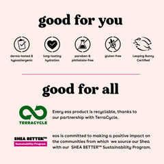 اي او اس - كريم مرطب لليدين بزبدة الشيا و الحمضيات 74 مل