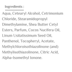 سكالا اكسبرت - كريم للشعر المجعد للأطفال 2 في 1 1000 جم