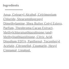 سكالا اكسبرت - كريم للشعر بالكاكاو 1000 جم