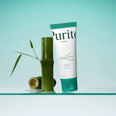 بوريتو سيول - كريم مايتي بامبو بانثينول 100 مل