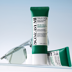 سوم باي مي - شمس واقي تروسيكا مائية 50 مل