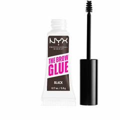 نكس - NYX ماسكارا حواجب أسود