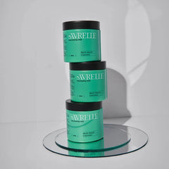 افريل - ماسك الشعر بزيت الزيتون وزيت الجرجير 500 مل