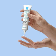 مجموعة العناية المتكاملة – غسول وكريم وواقي شمس من لاروش بوزيه-غسول إيفاكلار 200ml