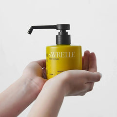 افريل - كريم بزيت اللوز وزيت الجوجوبا 250 مل