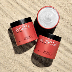 افريل - ماسك الشعر بالكيراتين والكولاجين 500 مل