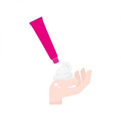 كريم اليدين بالبلاسنتا والكولاجين