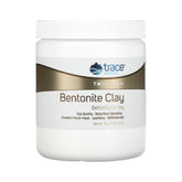 تريس مينيرالز - طين البنتونيت للعناية بالبشرة 454 جم
