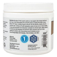 تريس مينيرالز - طين البنتونيت للعناية بالبشرة 454 جم