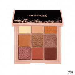 يولاند بيوتي - ظل عيون توناي YB-306