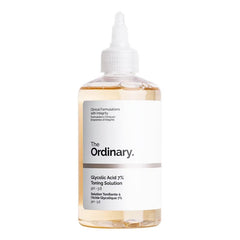 مجموعة تجديد وإشراقة البشرة – مقشر Acure + كريم الحلزون + مقشر The Ordinary + هدية الليفة الكورية