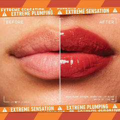 نكس - ملمع شفاه داك بلامب 06 بريك اوف تايم 7 مل