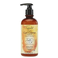 أغادير - كيرل كريم للشعر - 295 مل