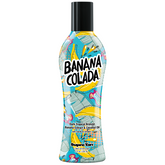 سوبر تان - لوشن تسمير البشرة بانانا كولادا 235 مل