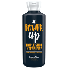 سوبر تان - لوشن التسمير المكثف باور أب تريبل شوت 300 مل