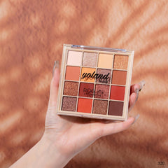 يولاند بيوتي - ظل عيون روسلين 320