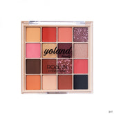 يولاند بيوتي - ظل عيون روسلين 317