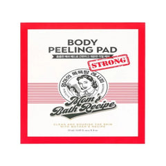 مامز باث - ليفة التقشير القوية للجسم 25 مل