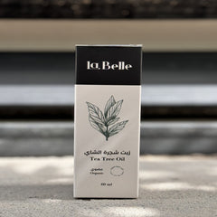 لابيل - زيت شجرة الشاي للشعر 60 مل