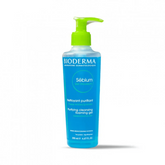 بيوديرما - جل منظف سيبيوم 200 مل