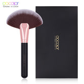 فرشاة مكياج من Docolor Model Fan Brush