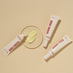 كي سيكريت - كريم العيون سيول 1988 بالريتينال ليبوسوم 4% + حبوب مخمرة 30 مل