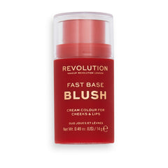 ريفلوشن - احمر الخدود ستيك فاست بيس سبايس 14 جم