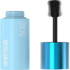 انجريد ماسكارا للرموش مقاوم للماء 12مل