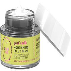 فولاري كريم بروتين حليب الماعز و7 زيوت 50مل