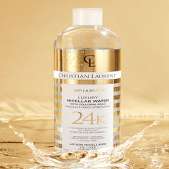 كريستيان لوران - ماء ميسيلار الفاخر 500 مل