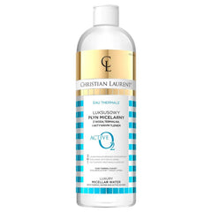 كريستيان لوران - ماء ميسيلار الفاخر مع الماء الحراري والأكسجين النشط 500 مل