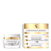 كريستيان لوران - كريم 65+ المجدد 50 مل