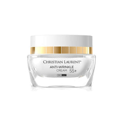كريستيان لوران - كريم 55+ المضاد للتجاعيد 50 مل