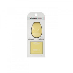 كي اس دي - اسفنج والصابون انتعاش ناعم جلد ناعم - أصفر 216