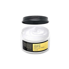 باقة الحلزون الكورية من COSRX – ترطيب فوري، ونضارة تدوم